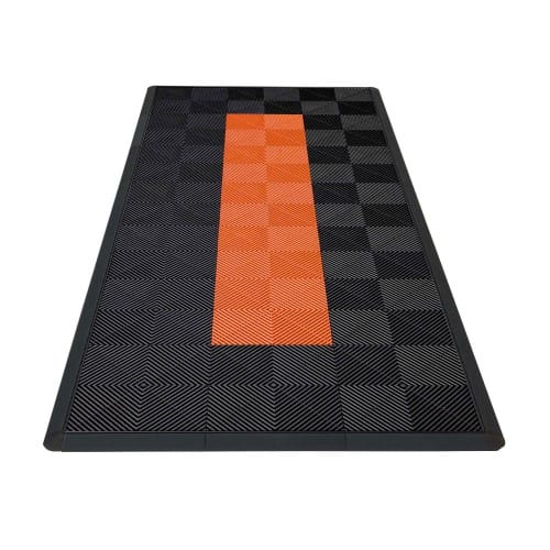 Swisstrax Ribtrax Pro Motorcycle Mat preview 5
