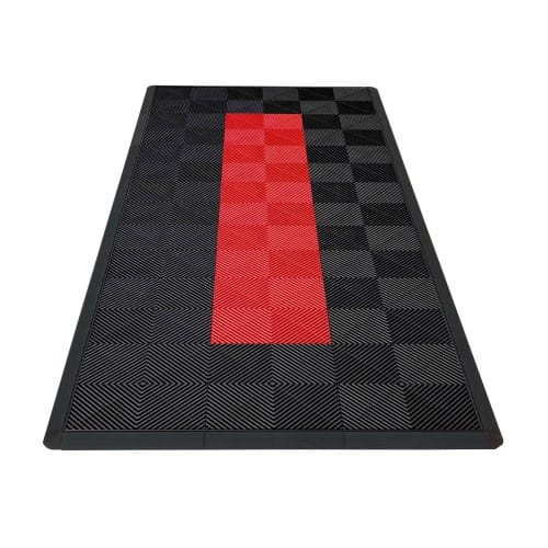 Swisstrax Ribtrax Pro Motorcycle Mat preview 6