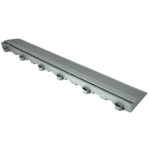 Swisstrax Looped Slate Grey Edge preview 1