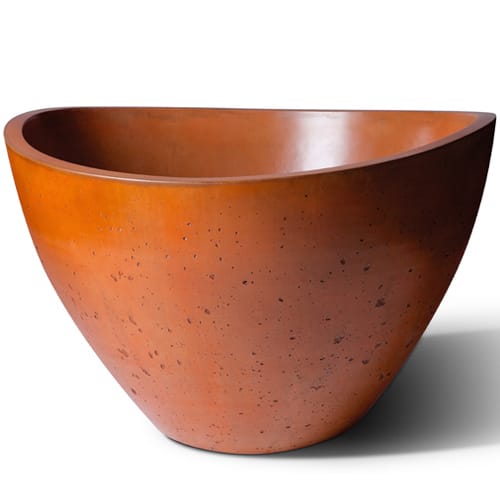 Concrete Planters