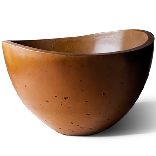 Medium Wave Planter