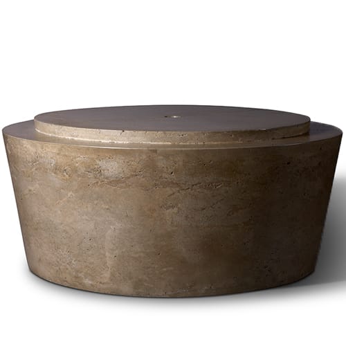 Concrete Fountain preview 1