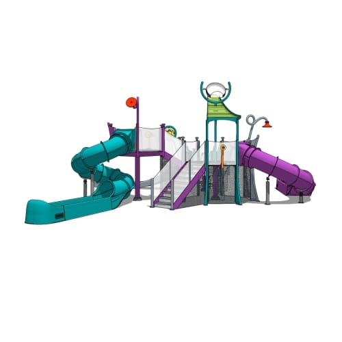 Activity Towers: Adventure Series C300