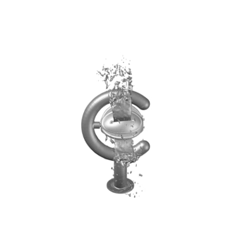 Freestanding Play Features: Lasso