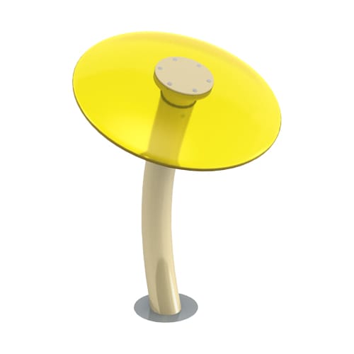 Activator: Whirler