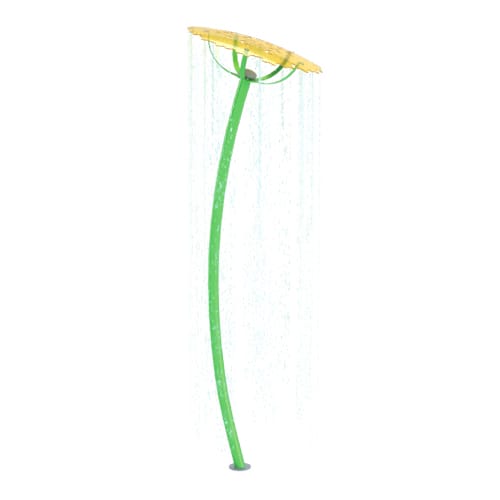 Freestanding Play Features