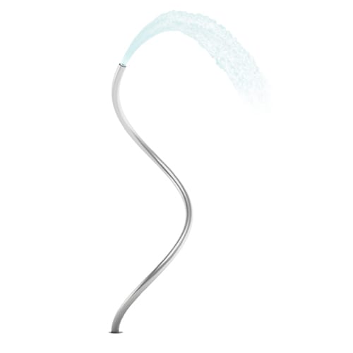 Freestanding Play Features: Helices preview 1