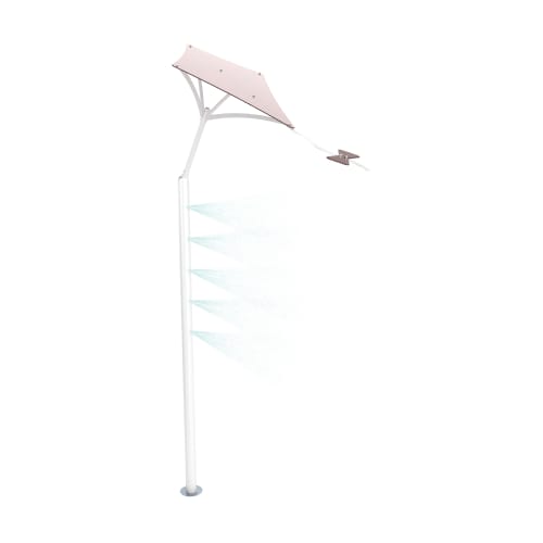 Freestanding Play Features: Kite