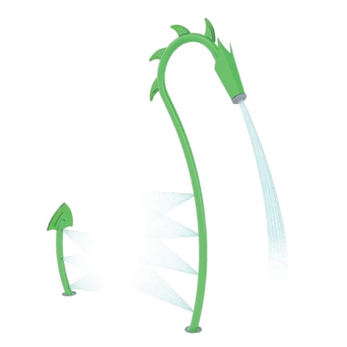 Freestanding Play Features: Ogo Pogo preview 1