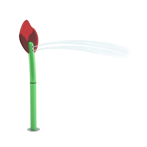 Freestanding Play Features: Poppy Bud preview 1