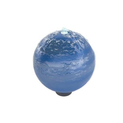 Freestanding Play Features: Solis 24inch preview 1