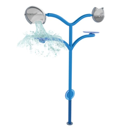 Freestanding Play Features: Twist n Spill 2 preview 1
