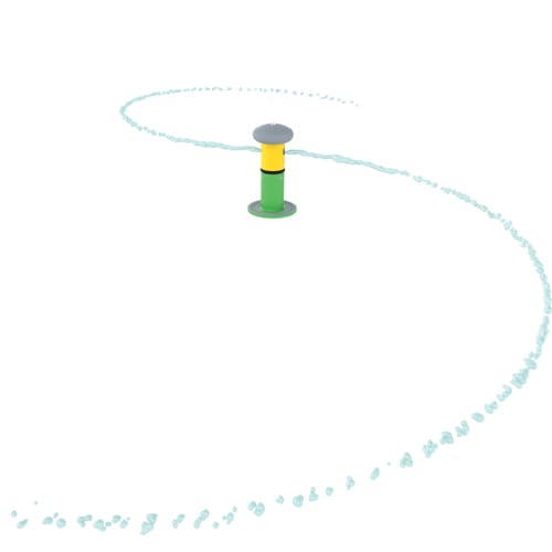 Freestanding Play Features: Water Weaver 1 preview 1