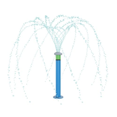 Freestanding Play Features: Water Weaver 2 preview 1