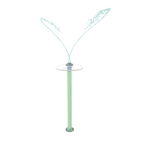 Freestanding Play Features: Water Weaver 3 preview 1