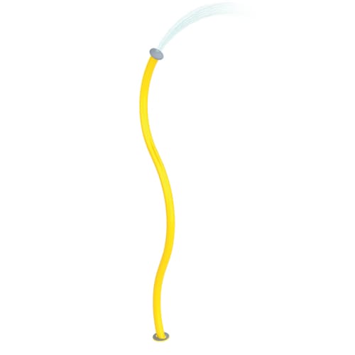 Freestanding Play Features: Wavy Wand preview 1