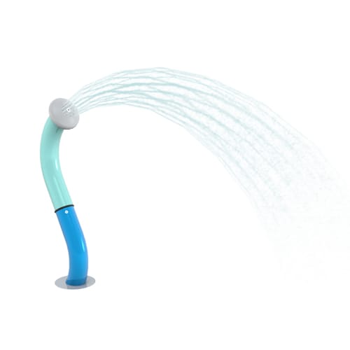 Freestanding Play Features: Wiggly  preview 1