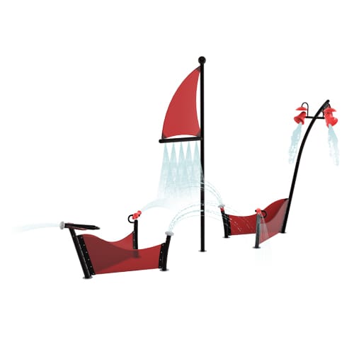 Play Clusters - Boats