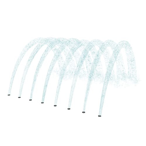 Ground Sprays: Spray Tunnel 8 preview 1