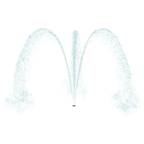 Ground Sprays: Tower Spray