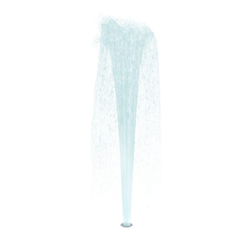 Ground Sprays: Playphase Geyser High Flow  preview 1