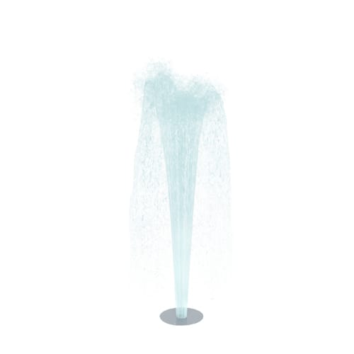 Ground Sprays: Playphase Geyser Low Flow preview 1