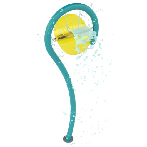 Freestanding Play Features: Aerial Splasher preview 1