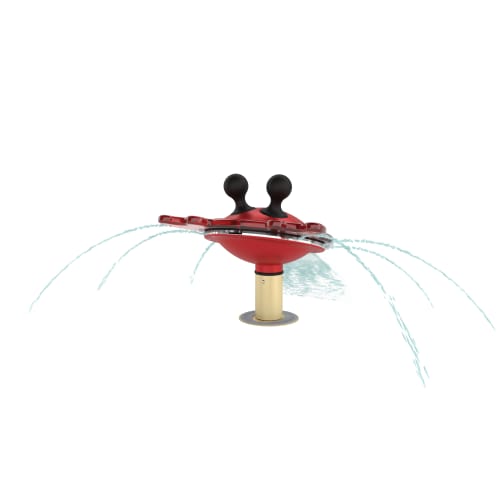 Freestanding Play Features: Crabbie 1 preview 1