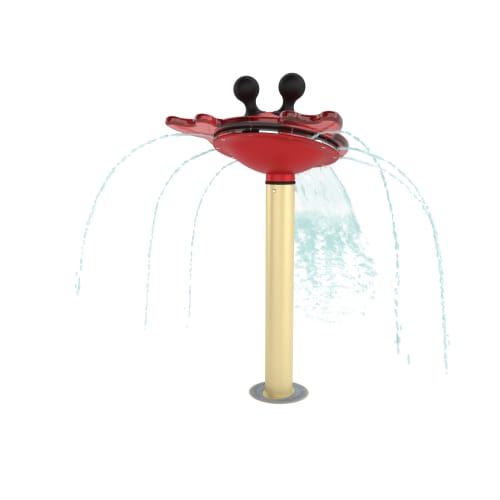 Freestanding Play Features: Crabbie 2 preview 1