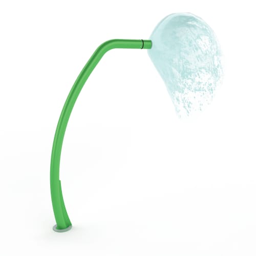 Freestanding Play Features: River Blossom 1 preview 1