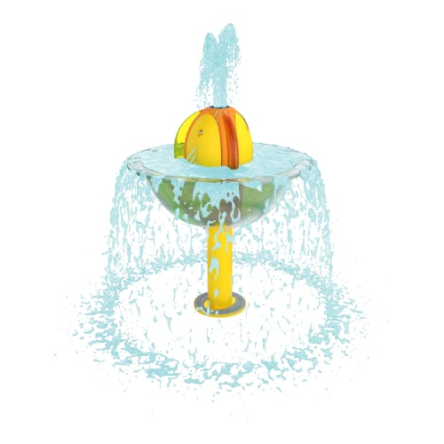 Freestanding Play Features: Slosh 1 preview 1