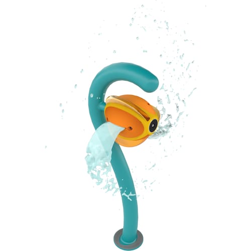 Freestanding Play Features: Twirl Whirl preview 1