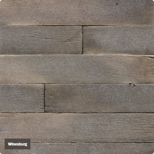 Weathered Plank 6