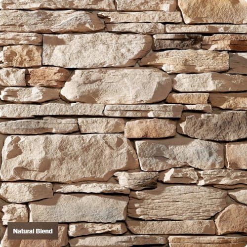 Ledgestone
