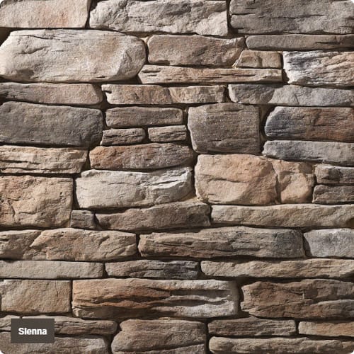 Ledgestone