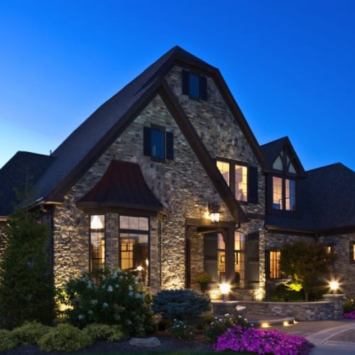 Complete Wall Systems