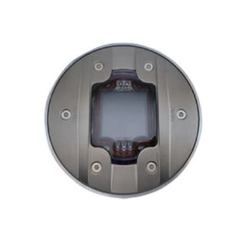SOLAR FORCE Paver Light: Uni-Directional/Bi-Directional Ø161 x 57 mm preview 1