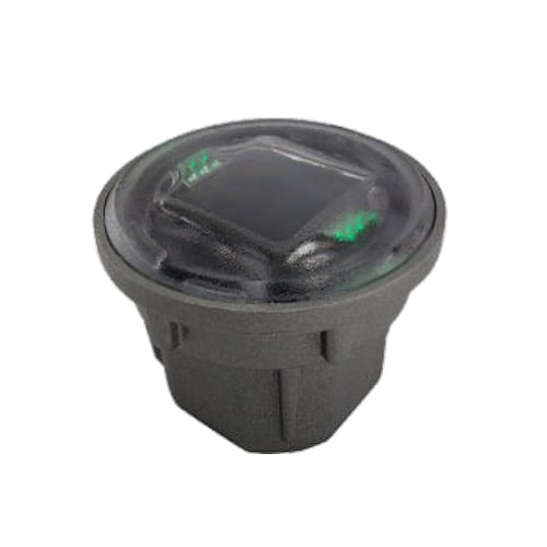 SOLAR BASIC Paver Light: Uni-Directional/Bi-Directional Ø124 x 81 mm preview 1