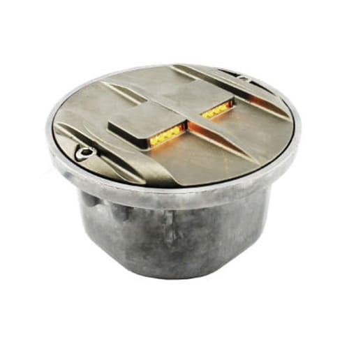 HARDWIRED Paver Light: Twoway Bi-Directional Ø161 x 101mm preview 1
