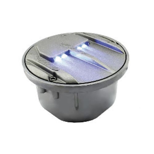 HARDWIRED Paver Light: Oneway Uni-Directional/Bi-Directional Ø161 x 101mm preview 1