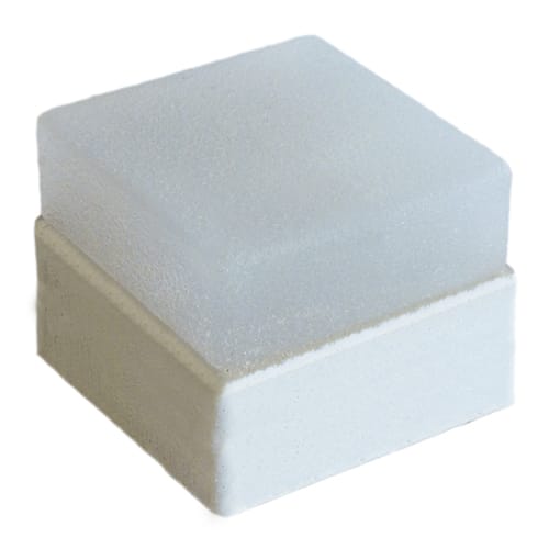 STYLE Paver Light: 4 x 4 x 3 1/8 IN preview 1