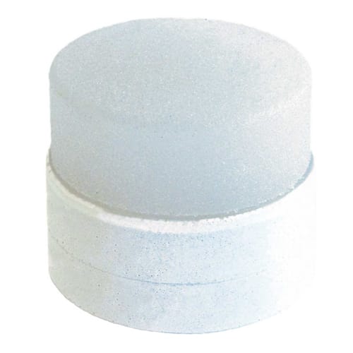 ROUND Paver Light: Ø4 x 3 1/8 IN
