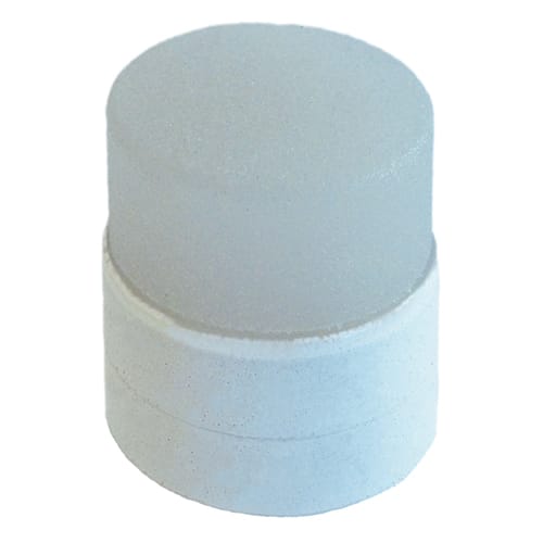 ROUND Paver Light: Ø4 x 3 1/8 IN