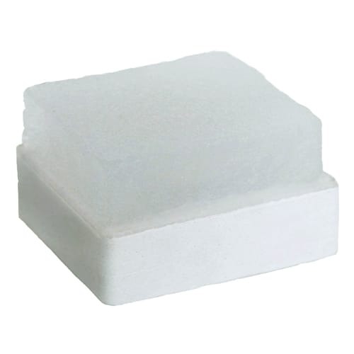 NATURE BUSH-HAMMERED Paver Light: 6 x 6 x 3 1/8 IN preview 1