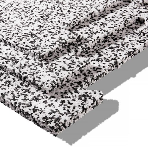 Brock ShockPad