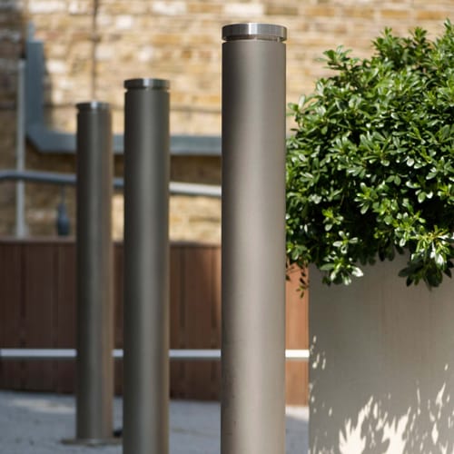 GEO 140 Bollard preview 1