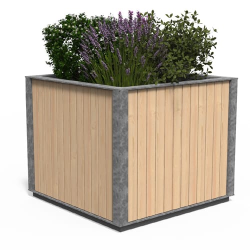 RhinoGuard® 72-40 Planter preview 3