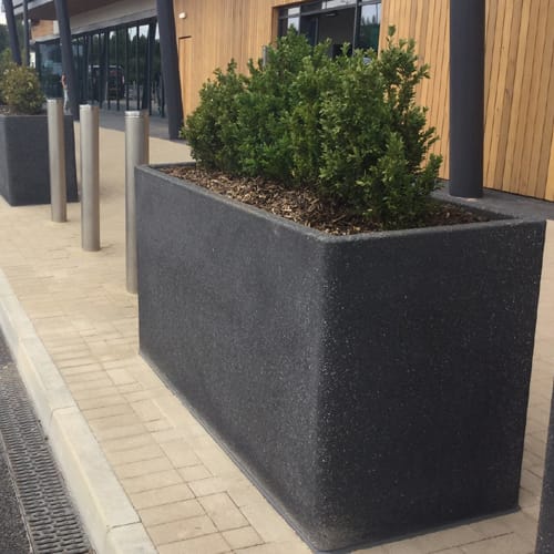 RhinoGuard® 72-40 Planter preview 4