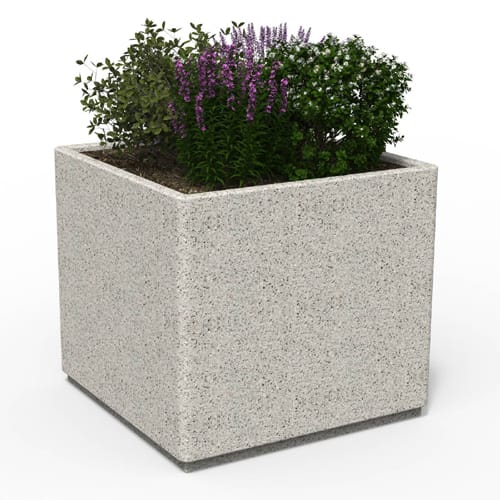 RhinoGuard® 72-40 Planter preview 1