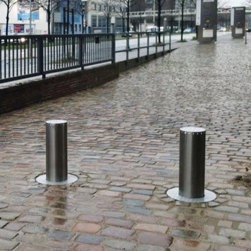Parklio™ Automated Bollard preview 2